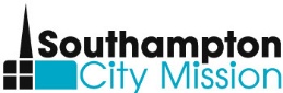 Southampton City Mission