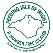 Isle of Wight Pantries
